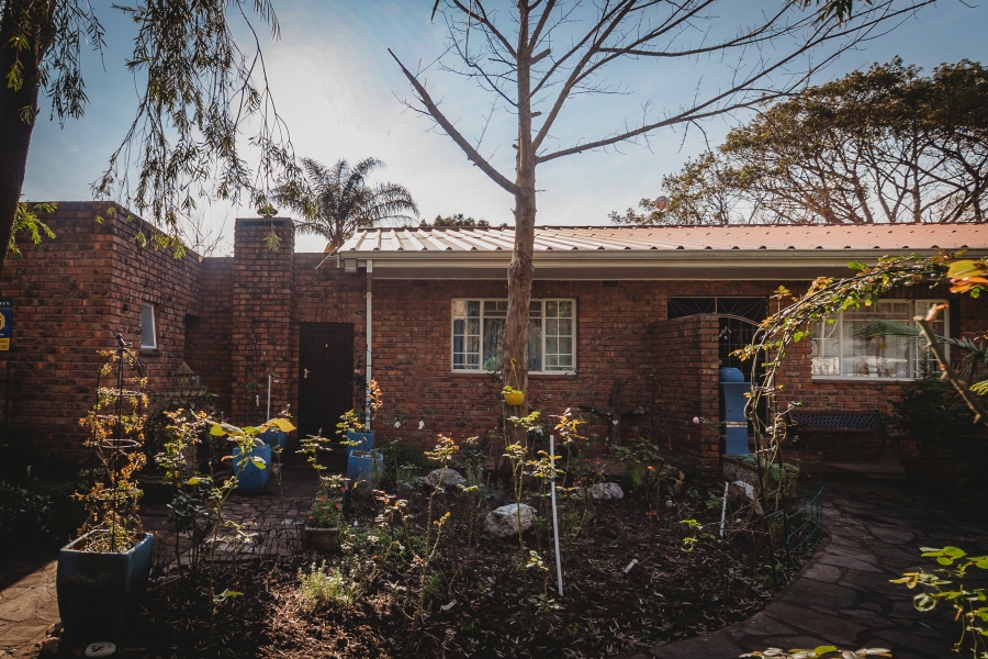 4 Bedroom Property for Sale in Heatherlands Western Cape
